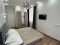1-комнатная квартира · 37 м² · 3/20 этаж, Тургут Озала 237 — Абая 160к7 за 20 000 ₸ в Алматы, Бостандыкский р-н — фото 4