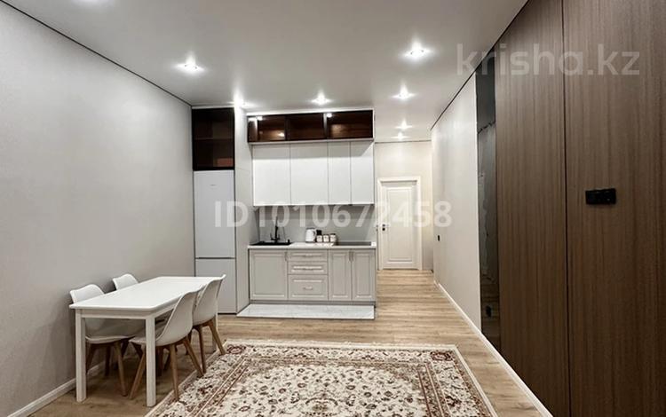 2-бөлмелі пәтер · 53 м² · 2/9 қабат, Байтурсынов 22, бағасы: 40 млн ₸ в Астане, Алматы р-н — фото 8