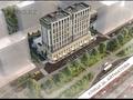 2-комнатная квартира · 61.5 м² · 11/12 этаж, Айтматова — По улице Айтматова на против заправки газэнерджи в районе Мадрид за 31 млн ₸ в Астане, Нура р-н — фото 5