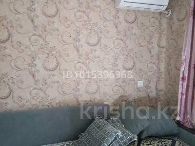 1-комнатная квартира · 27 м² · 1/5 этаж, 12 Б 12Б — КафэДадам за 78 млн ₸ в Талдыкоргане, мкр Самал