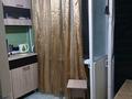 1-комнатная квартира · 27 м² · 1/5 этаж, 12 Б 12Б — КафэДадам за 7.8 млн ₸ в Талдыкоргане, мкр Самал — фото 3