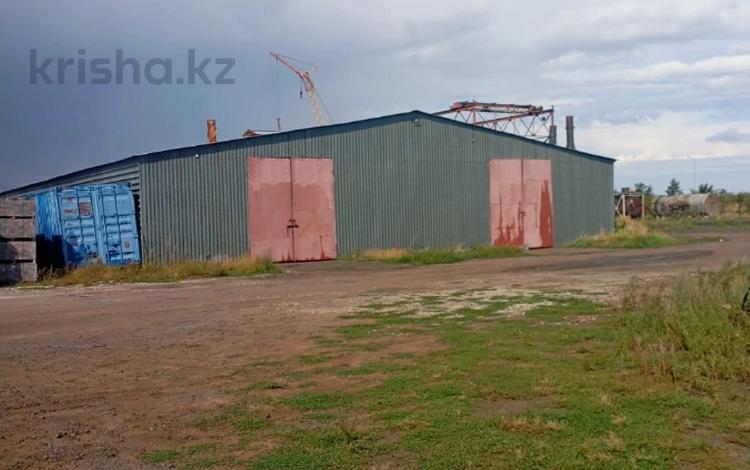 Промбаза · 1000 га, Северная Промышленная зона за 2 млн 〒 в Павлодаре — фото 13