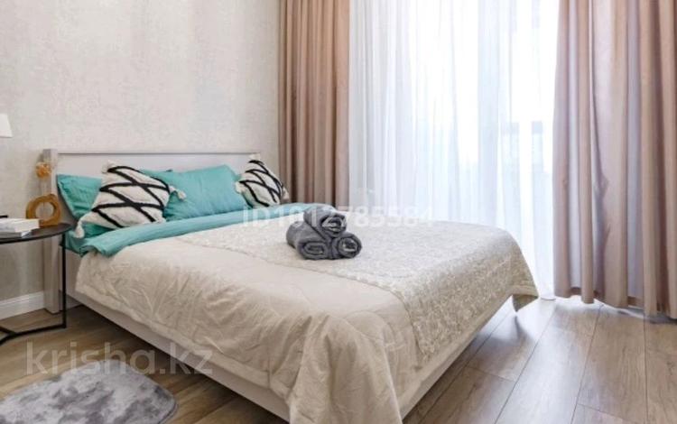 1-бөлмелі пәтер · 60 м² · 4/9 қабат, мкр. Алтын орда, Мангилик Ел 22, бағасы: 8 000 ₸ в Актобе — фото 2