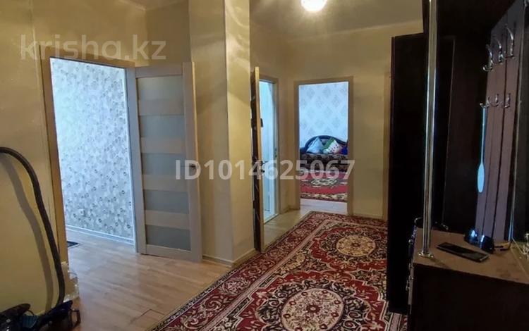 1-бөлмелі пәтер · 53 м² · 1/9 қабат, 10 микрорайон 24, бағасы: 13.5 млн ₸ в Аксае — фото 2