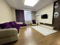 2-комнатная квартира · 85 м² · 18/35 этаж, Кошкарбаева 10/1 — Тауелсыздык за 20 000 ₸ в Астане — фото 7