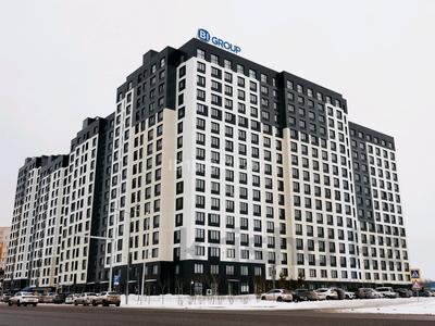 3-бөлмелі пәтер · 90.8 м² · 7/14 қабат, С 902 8 — Коктал парк, бағасы: 50 млн 〒 в Астане, Сарыарка р-н