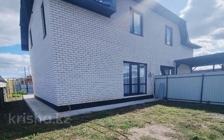 Отдельный дом · 4 комнаты · 125 м² · 4 сот., Степная 7 за 75 млн ₸ в Костанае — фото 2