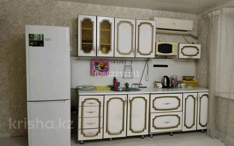 1-бөлмелі пәтер · 46 м² · 6/9 қабат, Амангельды 50/2 — Лесная, бағасы: 18 млн ₸ в Павлодаре — фото 29