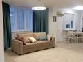 2-комнатная квартира · 85 м² · 4/14 этаж, Масанчи 98Б — Абая-Масанчи за 380 000 ₸ в Алматы, Бостандыкский р-н