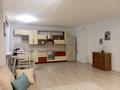 2-комнатная квартира · 85 м² · 4/14 этаж, Масанчи 98Б — Абая-Масанчи за 380 000 ₸ в Алматы, Бостандыкский р-н — фото 2