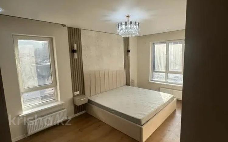 3-бөлмелі пәтер · 62 м² · 2/9 қабат, мкр Думан-2, мкрн Думан-2 61, бағасы: 58.5 млн ₸ в Алматы, Медеуский р-н — фото 14