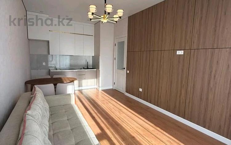 2-комнатная квартира · 49 м² · 7 этаж, Е15 13/1 — Сагынак за 250 000 ₸ в Астане — фото 36