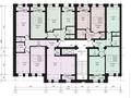3-комнатная квартира · 120.62 м² · 3/7 этаж, мкр. Алтын орда 192 за ~ 44.6 млн ₸ в Актобе