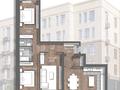 3-комнатная квартира · 120.62 м² · 3/7 этаж, мкр. Алтын орда 192 за ~ 44.6 млн ₸ в Актобе — фото 3