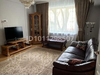 3-бөлмелі пәтер · 78 м² · 1/5 қабат, Тулебаева 174 — Шевченко, бағасы: 35 000 ₸ в Алматы, Медеуский р-н