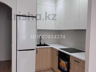 2-бөлмелі пәтер · 40.5 м² · 6/16 қабат, Сафуан Шаймерденов 4/1, бағасы: 28.5 млн ₸ в Астане, Сарайшык р-н