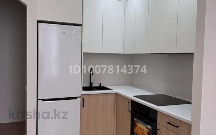 2-бөлмелі пәтер · 40.5 м² · 6/16 қабат, Сафуан Шаймерденов 4/1, бағасы: 28.5 млн ₸ в Астане, Сарайшык р-н — фото 2