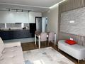 2-комнатная квартира · 50 м² · 3/9 этаж, СТ Монтажник, Талгарский тракт 160 — Магнум за 300 000 ₸ в 