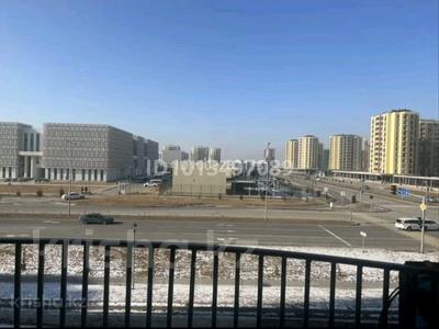 3-комнатная квартира · 90 м² · 3/12 этаж, 9 40/4 кв 44 — Областной акимат за 25.5 млн ₸ в Туркестане