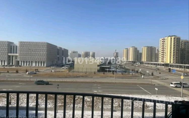 3-комнатная квартира · 90 м² · 3/12 этаж, 9 40/4 кв 44 — Областной акимат за 23.5 млн ₸ в Туркестане — фото 15