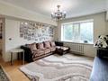 3-комнатная квартира · 85.5 м² · 3/5 этаж, Бузурбаева — Центральный Парк Отдыха за 87.8 млн ₸ в Алматы, Медеуский р-н