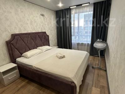 2-бөлмелі пәтер · 55 м² · 13/16 қабат, Утепова 31 — Розыбакиева, бағасы: 20 000 〒 в Алматы, Бостандыкский р-н