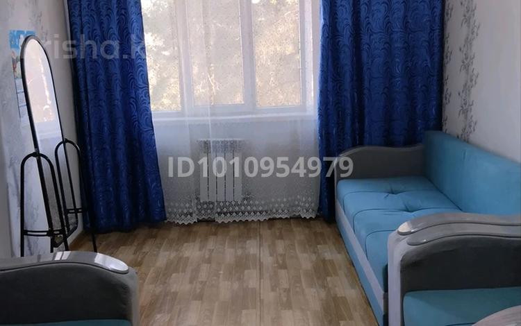 2-бөлмелі пәтер · 38 м² · 3/4 қабат, Рыскулова 66 — Бағдарға жетпей, Қонаева Гагарина қиылысы, бағасы: 12.5 млн ₸ в Талгаре — фото 2