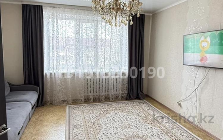 2-комнатная квартира · 65.5 м² · 5/5 этаж, Гастелло — рядом НИШ за 24 млн ₸ в Петропавловске — фото 2