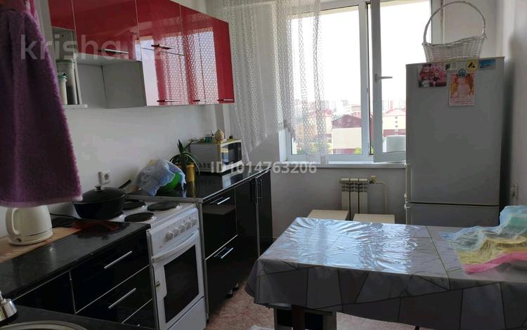 2-бөлмелі пәтер · 52.3 м² · 8/9 қабат, Аль-Фараби 4, бағасы: 18 млн ₸ в Усть-Каменогорске — фото 2
