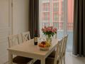 2-бөлмелі пәтер · 55 м² · 2/10 қабат, мкр Кулагер, Сейфуллина 51, бағасы: 2 500 〒 в Алматы, Жетысуский р-н — фото 5