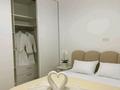 2-бөлмелі пәтер · 55 м² · 2/10 қабат, мкр Кулагер, Сейфуллина 51, бағасы: 2 500 〒 в Алматы, Жетысуский р-н — фото 2