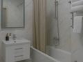 2-бөлмелі пәтер · 55 м² · 2/10 қабат, мкр Кулагер, Сейфуллина 51, бағасы: 2 500 〒 в Алматы, Жетысуский р-н — фото 10