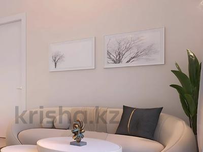 2-комнатная квартира · 82.4 м² · 2/6 этаж, Madinat Hind 4 за ~ 159.9 млн 〒 в Дубае