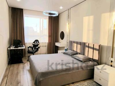 3-комнатная квартира · 66.5 м² · 5/9 этаж, Толе би за 45.8 млн ₸ в Астане, Нура р-н