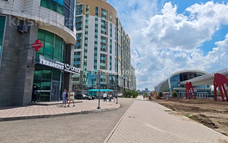 Еркін · 45 м², бағасы: 600 000 ₸ в Астане, Есильский р-н — фото 14