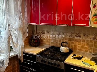 3-бөлмелі пәтер · 58 м² · 1/5 қабат, мкр Айнабулак-1 3, бағасы: 40.5 млн ₸ в Алматы, Жетысуский р-н