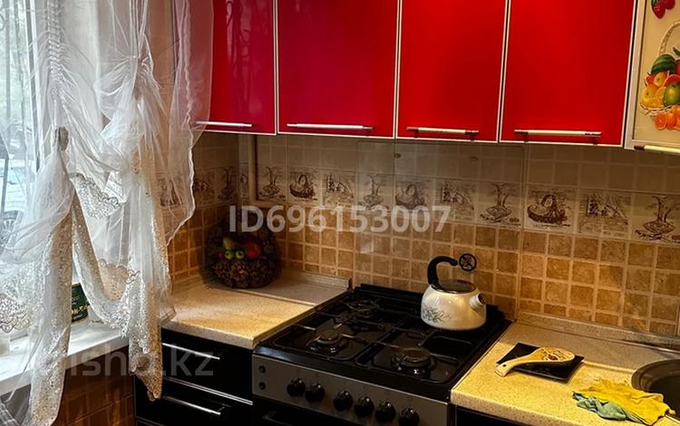 3-бөлмелі пәтер · 58 м² · 1/5 қабат, мкр Айнабулак-1 3, бағасы: 40.5 млн ₸ в Алматы, Жетысуский р-н — фото 10