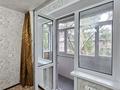 3-комнатная квартира · 57.2 м² · 5/5 этаж, Майкудук, Майкудук, 12й микрорайон 20 — Рынок Горняк за 10.3 млн ₸ в Караганде, Алихана Бокейханова р-н — фото 12