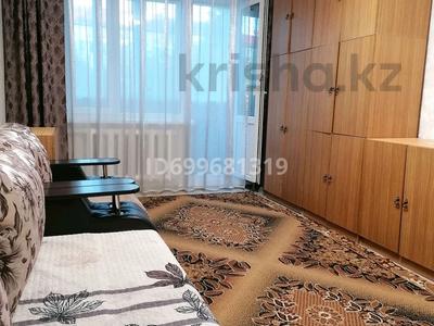 1-комнатная квартира · 35 м² · 3/5 этаж, Каз. правды — Горотдел шк 8 за 150 000 ₸ в Петропавловске