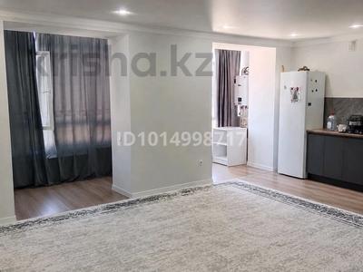 1-комнатная квартира · 50 м² · 6/9 этаж, мкр Жана Орда, Кеменгер за 22 млн ₸ в Уральске