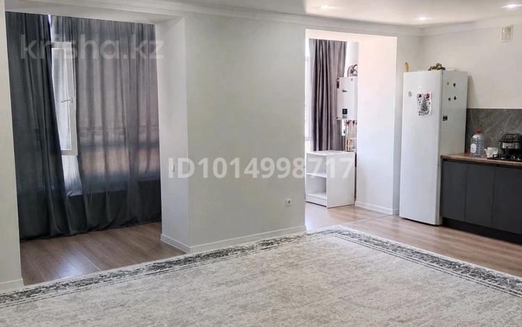 1-комнатная квартира · 50 м² · 6/9 этаж, мкр Жана Орда, Кеменгер за 22 млн ₸ в Уральске — фото 14