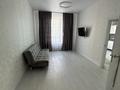 1-комнатная квартира · 40 м² · 6/12 этаж, Чингиза Айтматова 77 — Набережная за 250 000 ₸ в Астане, Сарыарка р-н