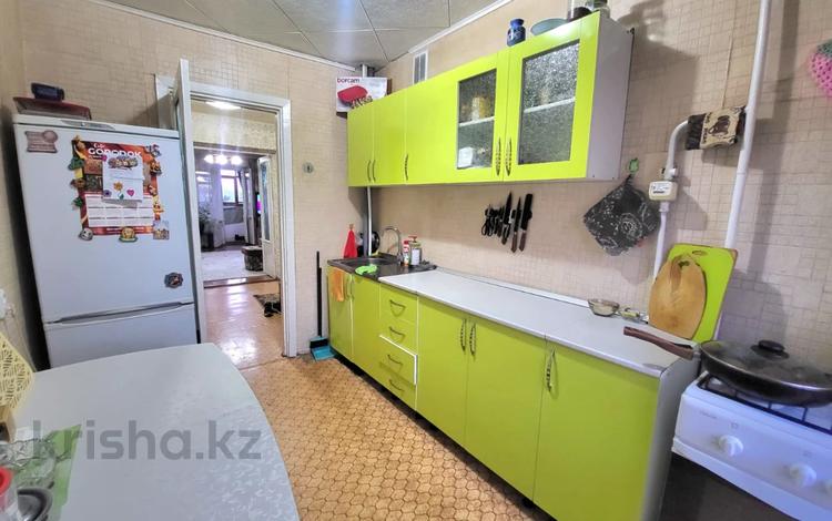 3-бөлмелі пәтер · 57.6 м² · 3/5 қабат, Амангельды 72, бағасы: 24.5 млн ₸ в Костанае — фото 4