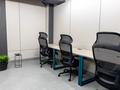 Офисы, кабинеты и рабочие места · 17 м² за 450 000 ₸ в Алматы, Бостандыкский р-н — фото 4