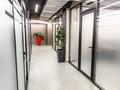 Офисы, кабинеты и рабочие места · 17 м² за 450 000 ₸ в Алматы, Бостандыкский р-н — фото 5