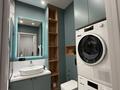 3-бөлмелі пәтер · 88 м² · 2/9 қабат, А. храпатый 14 — Анатолий Храпатый, бағасы: 85 млн ₸ в Астане, Алматы р-н — фото 19