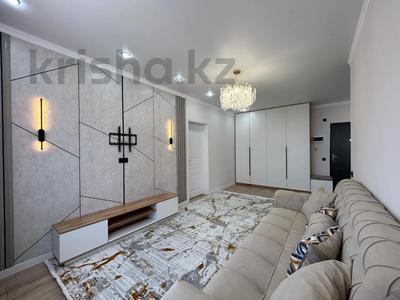 2-бөлмелі пәтер · 50 м² · 2/9 қабат, Райымбек батыра — В ИПОТЕКУ ПРОХОДИТ(НАУРЫЗ), бағасы: 36 млн ₸ в 