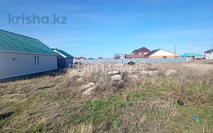 Жер телімі · 10 сотық, Бухар жырау 8, бағасы: 7 млн ₸ в Жибек Жолы — фото 2