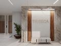 2-комнатная квартира · 76.05 м² · 2/12 этаж, по ул. Ханов Керея и Жанибека, напротив Президентского парка за ~ 54.1 млн ₸ в Астане, Есильский р-н — фото 12