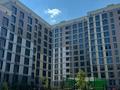 2-комнатная квартира · 76.05 м² · 2/12 этаж, По ул. Ханов Керея и Жанибека, напротив Президентского парка за ~ 54.1 млн ₸ в Астане, Есильский р-н — фото 26